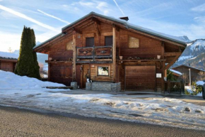 Chalet Harricana - 4 Pièces pour 8 Personnes 64